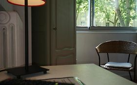 Hotel Trianon Tours